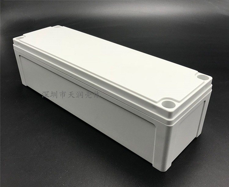 80*70*250mmAG塑膠防水盒