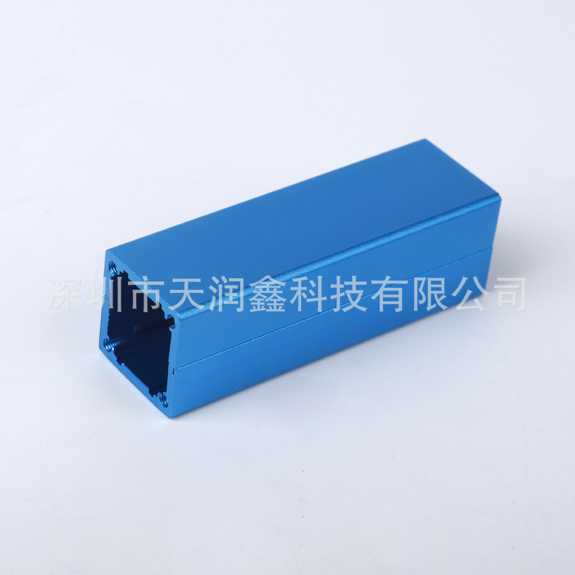 控制器鋁盒,信號增強(qiáng)器鋁合金外殼