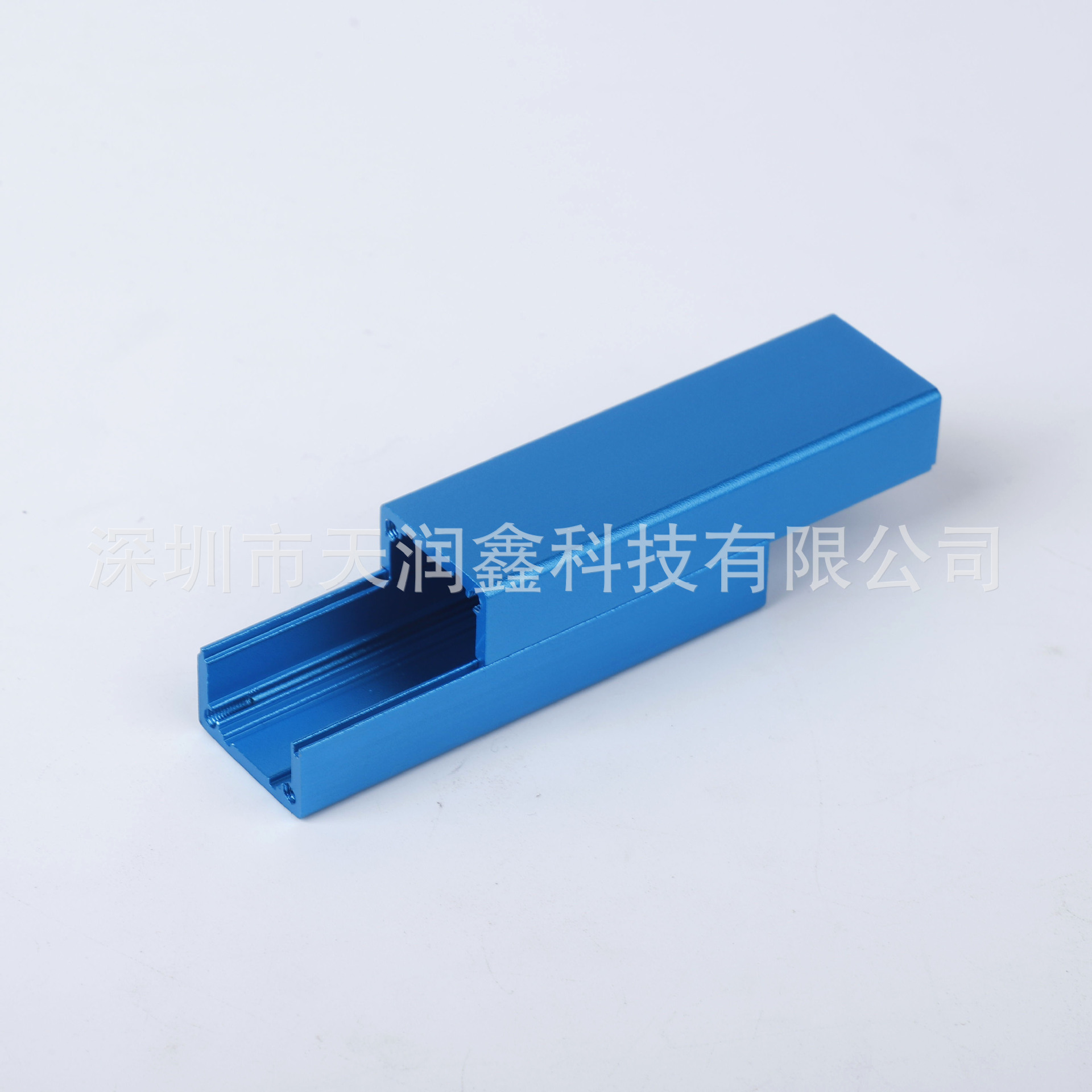 控制器鋁盒,信號增強(qiáng)器鋁合金外殼