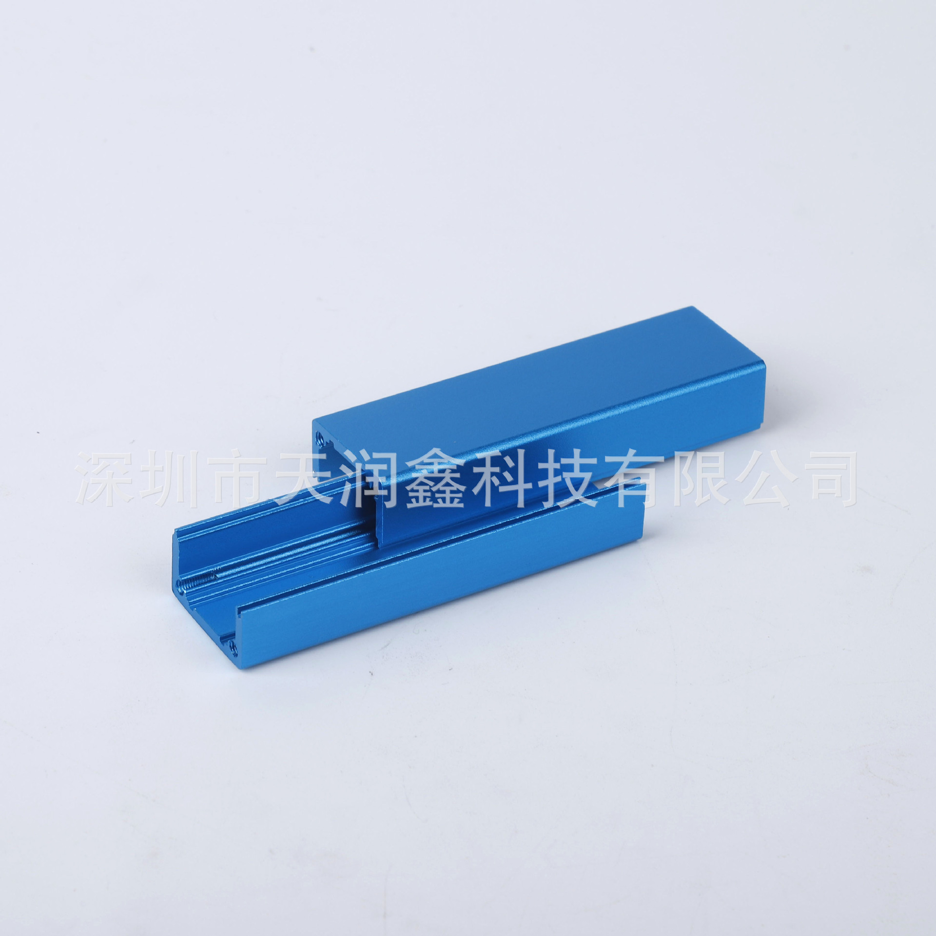 控制器鋁盒,信號增強(qiáng)器鋁合金外殼