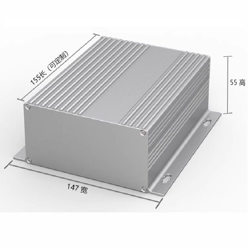 鋁型材外殼生產(chǎn)廠家,工控機(jī)箱
