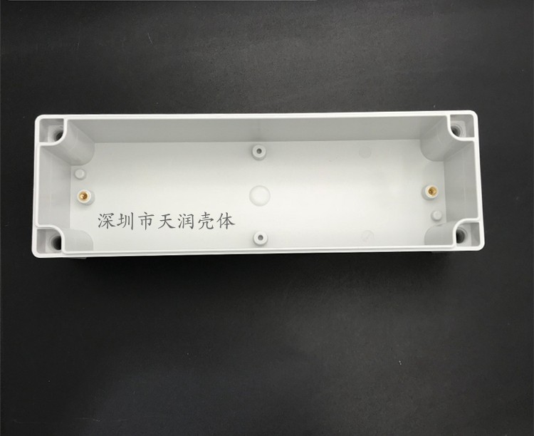 生產(chǎn)加工鋁外殼,DIY鋁殼