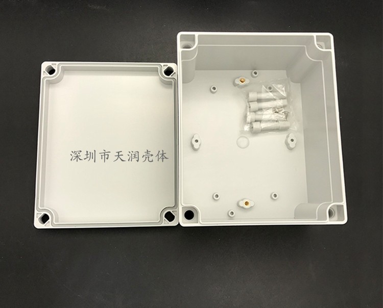 鋁型材外殼生產(chǎn)廠家,工控機箱