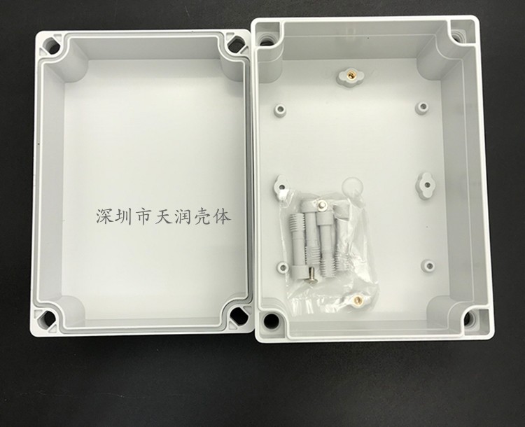 電池鋁外殼,PCB鋁型材外殼