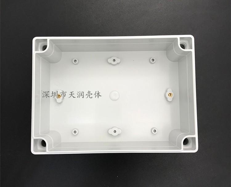 電池鋁外殼,PCB鋁型材外殼