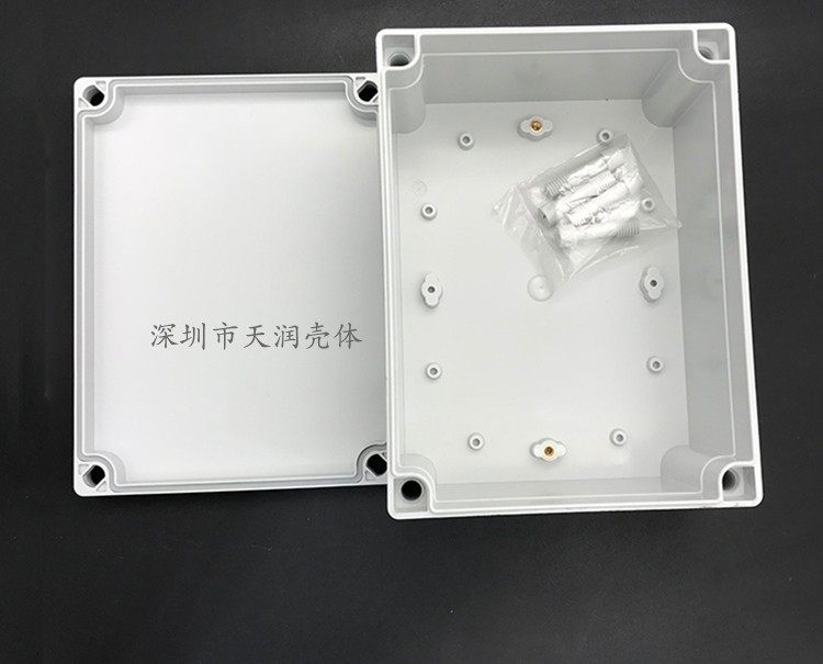 生產(chǎn)加工鋁外殼,DIY鋁殼