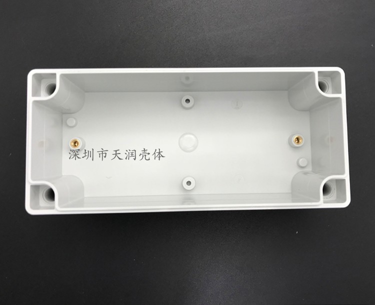 鋁外殼定制加工,CNC鋁件加工
