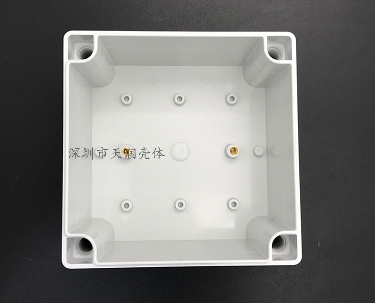 逆變器鋁外殼,廠家直銷鋁殼