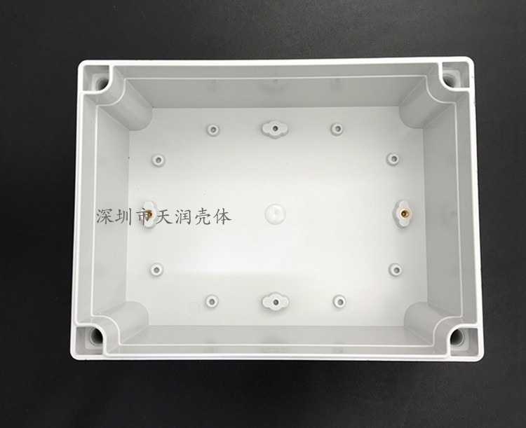 生產(chǎn)加工鋁外殼,DIY鋁殼