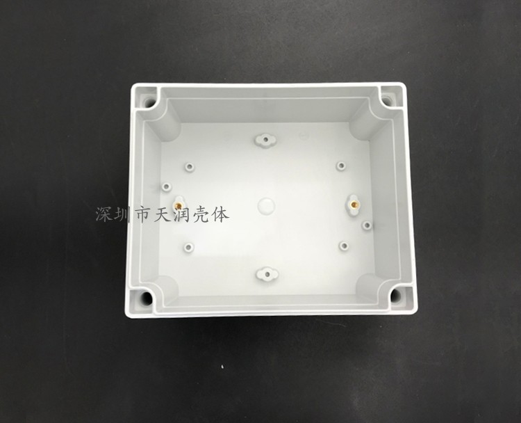鋁型材外殼生產(chǎn)廠家,工控機箱