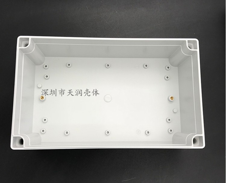 電路板鋁外殼,信號(hào)增強(qiáng)器鋁合金外殼