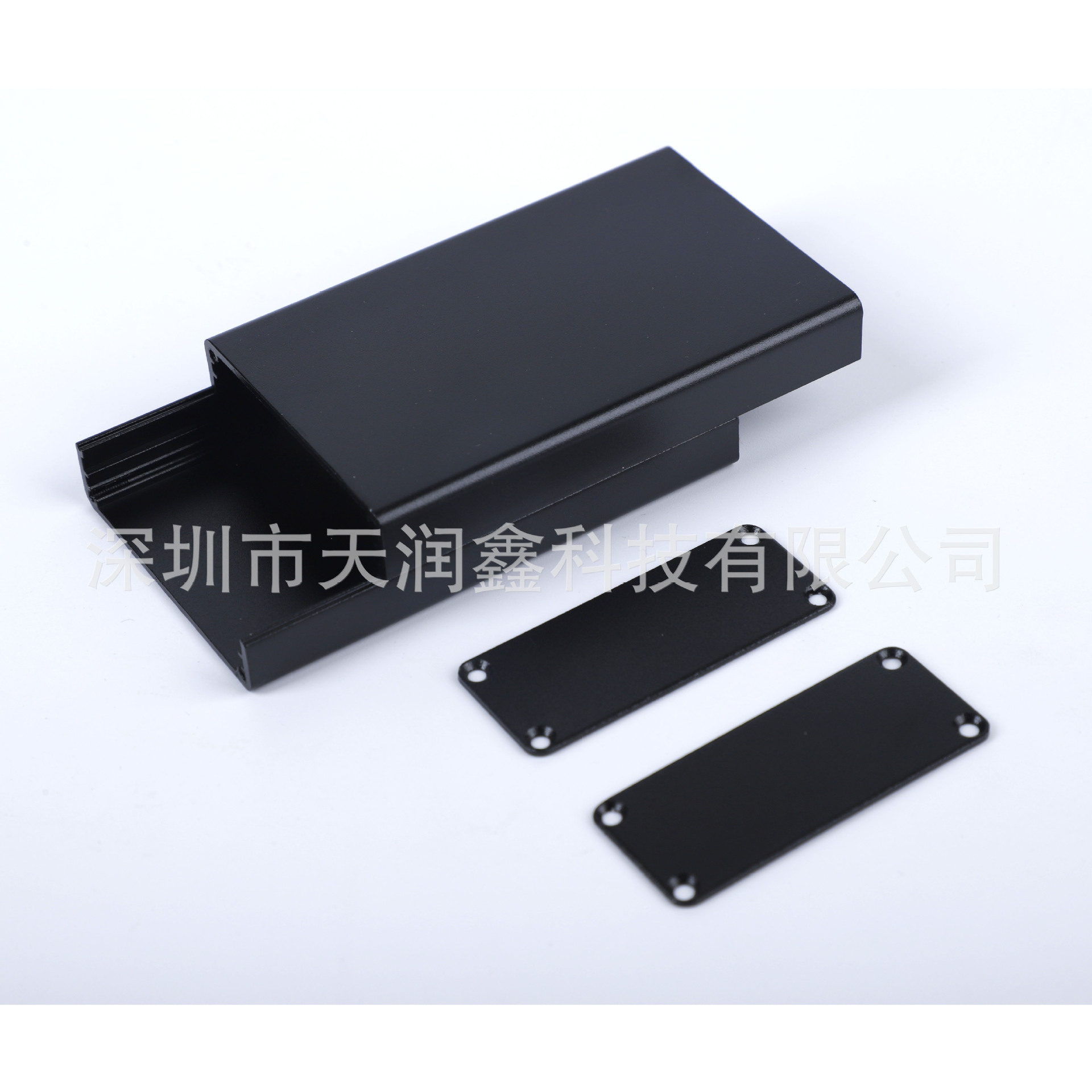 車(chē)載鋁外殼,電路板鋁外殼